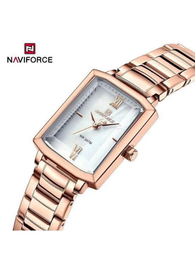 Women's wrist watch